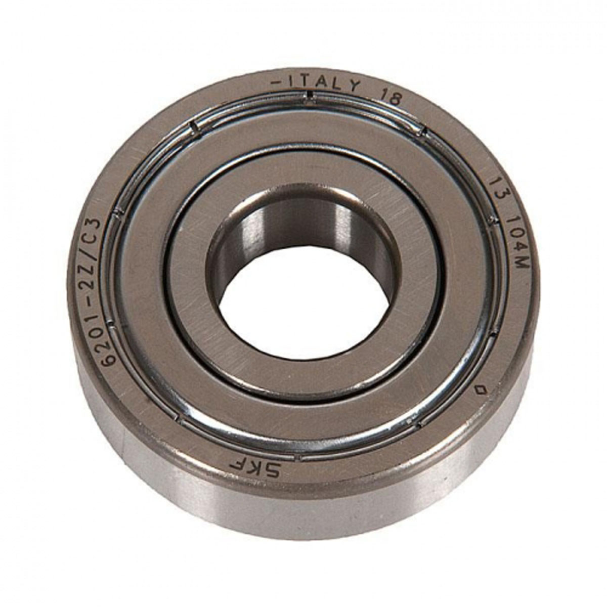 Подшипник 6201 ZZ SKF ( 12x32x10 ) WHIRLPOOL 481252028175